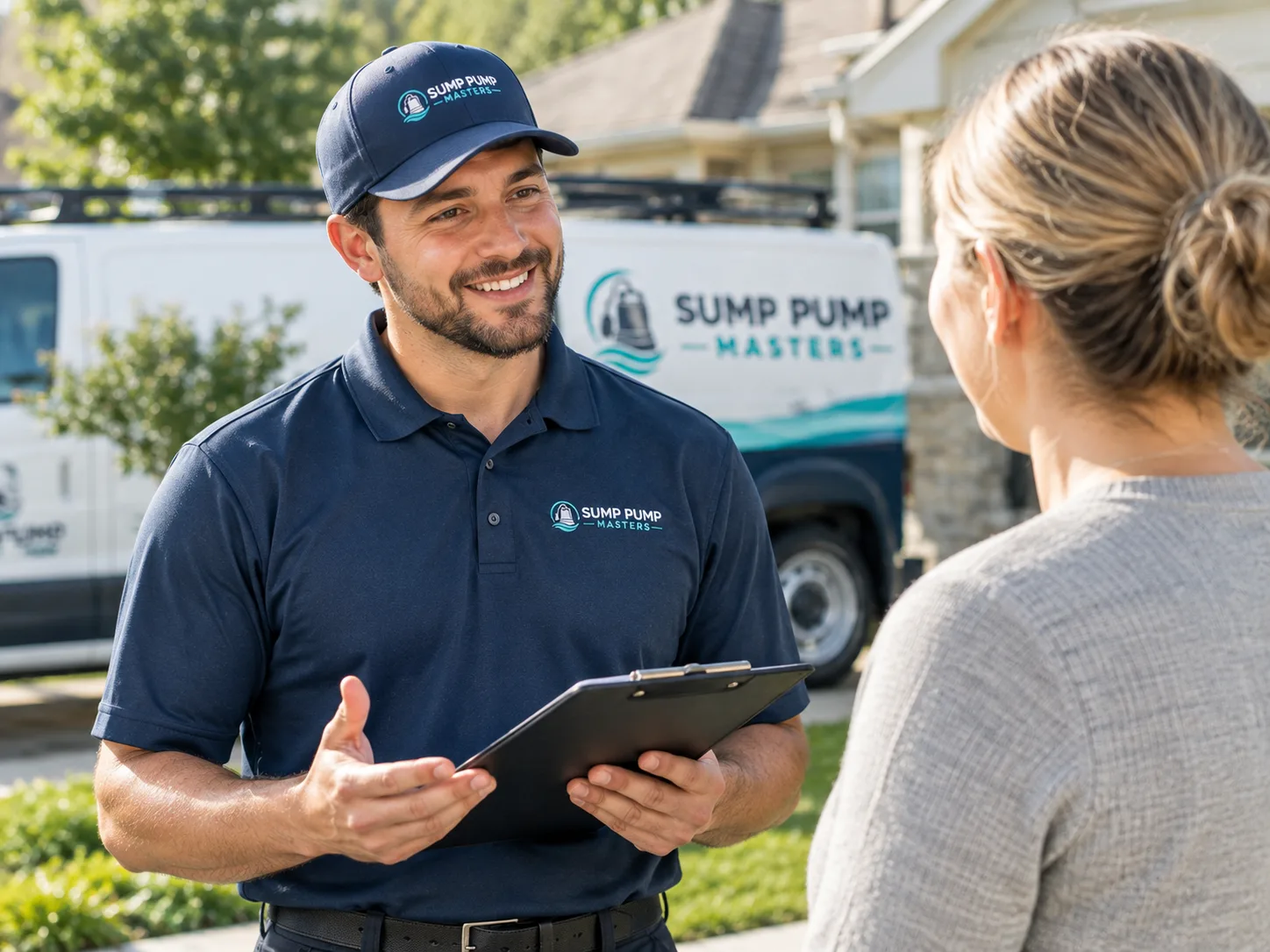 Sump Pump Repair Hendrix, OK FAQs